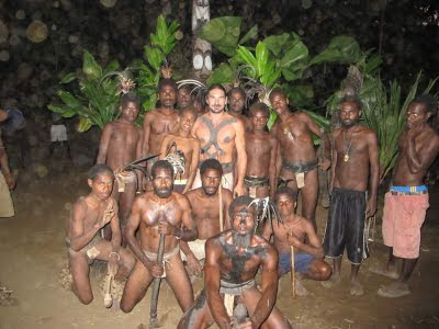 alexis gayle add Polynesian Naked Men photo