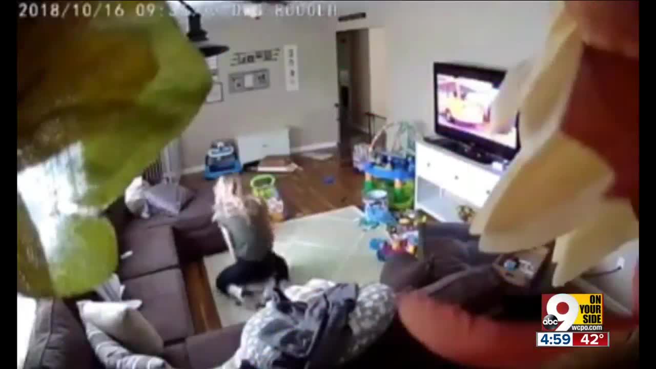 adrian lee fraylon add Babysitter Caught Masturbating photo
