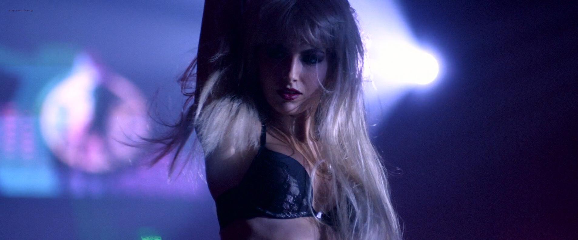 ammar al sharif add Camilla Belle Nude Naked photo