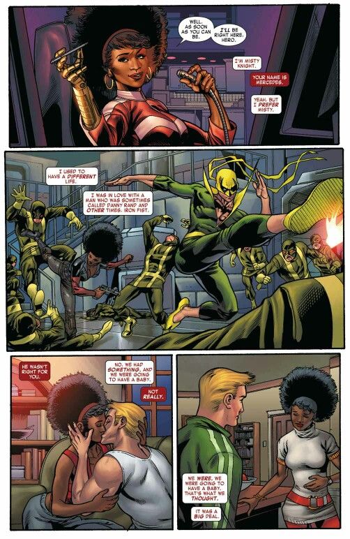 amabel lau add Interacial Comics photo