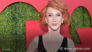 cathy mcmillen add Kathy Griffinnude photo