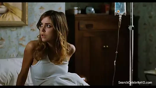 adrian pecina add Jessica Stroup Naked photo