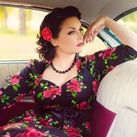 dick watts add Jenni Foxx photo