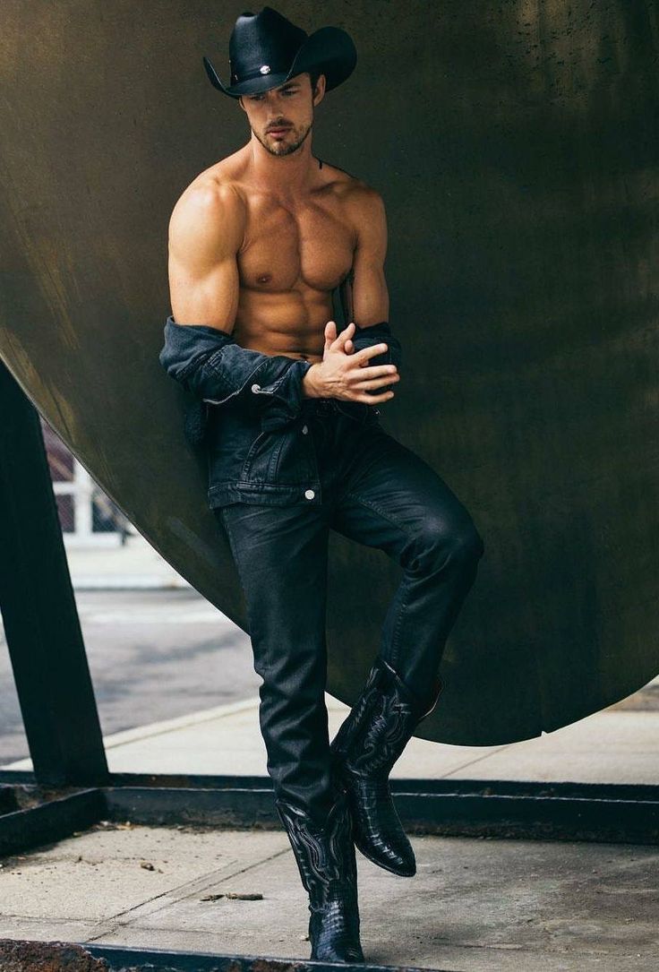 alyssa stranz add Cowboy Twinks photo