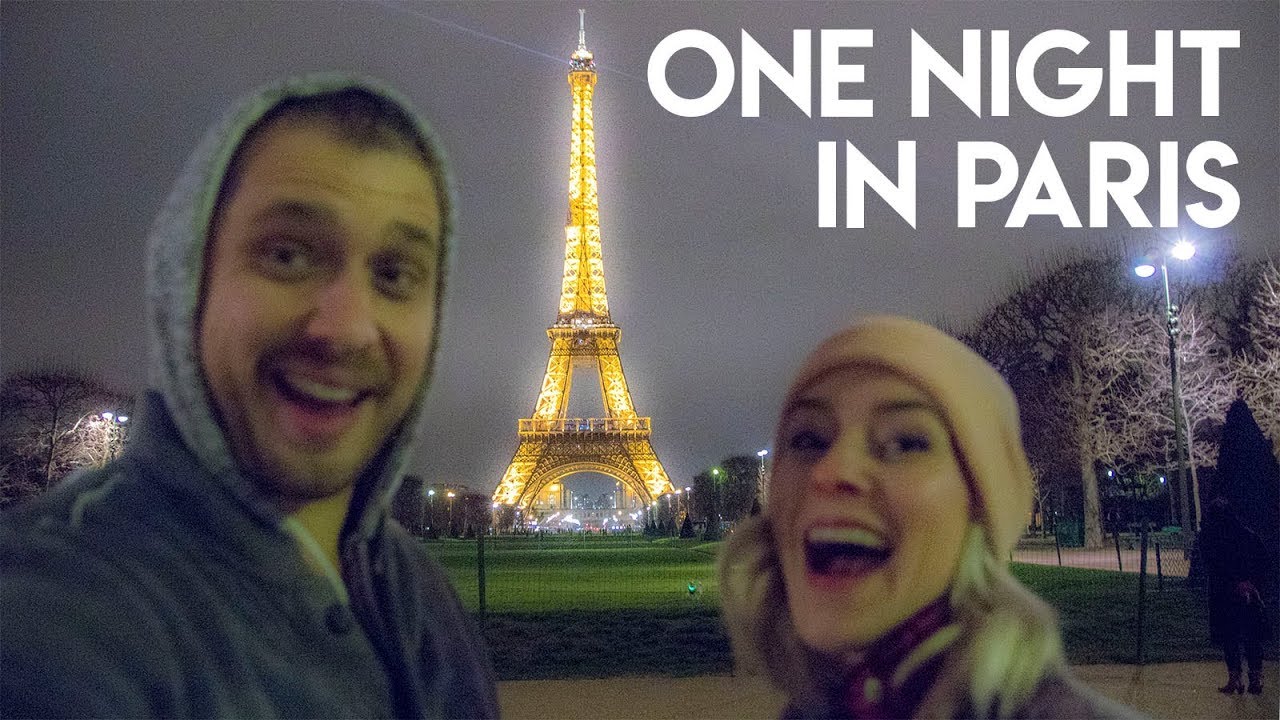 brian gottier add One Night In Paris Full Dorcel Movie photo