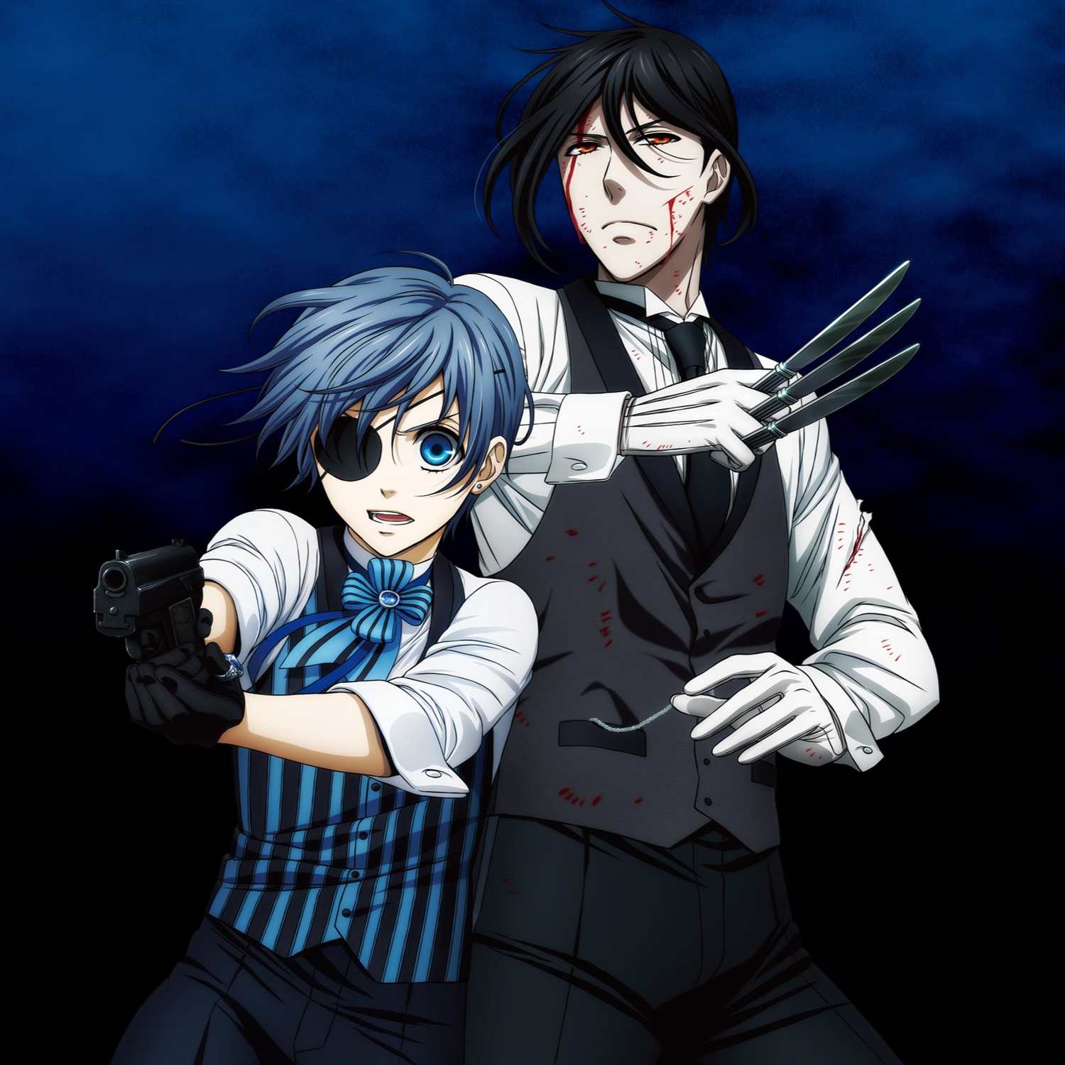 crystal kyser add Bigdick Anime photo