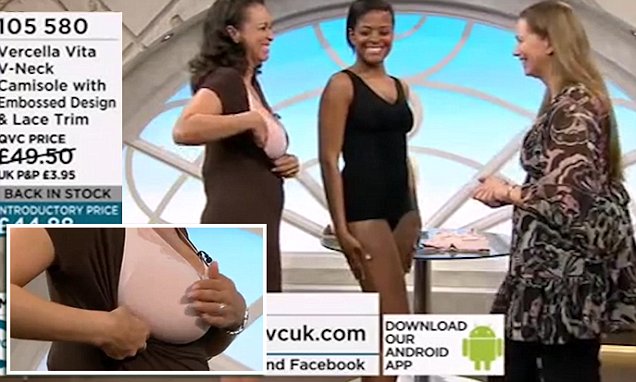 ahmed gawad add Ebony Bbw Nip Slip photo