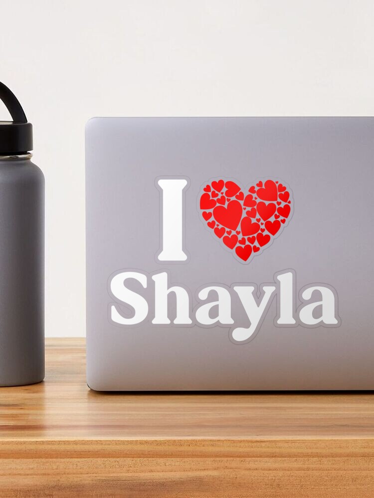 brittany carlile add Shayla Heart photo