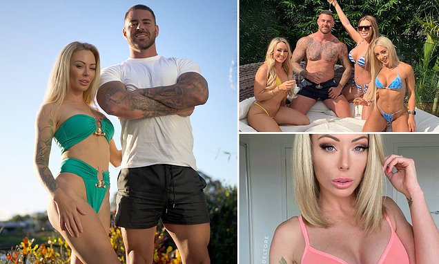 aviva simon add The King Of Onlyfans Porn photo