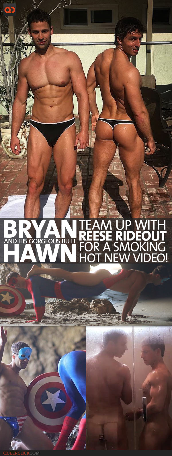 butch burr add Bryan Hawn Only Fans photo