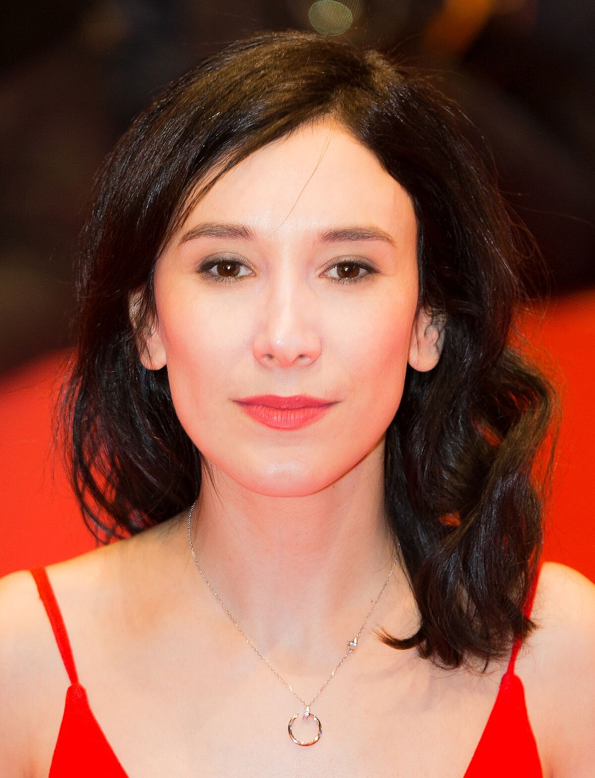 codi helms add Sibel Kekilli Nude photo