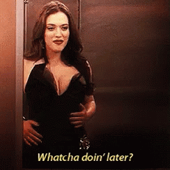 buddy smile add Kat Dennings Nude Scene photo
