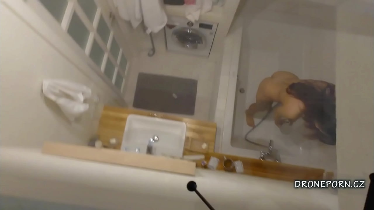 dimac dimovski add Shower Spy Cam photo