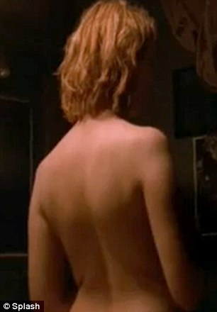 deepak rungta add Christian Hendricks Nude photo