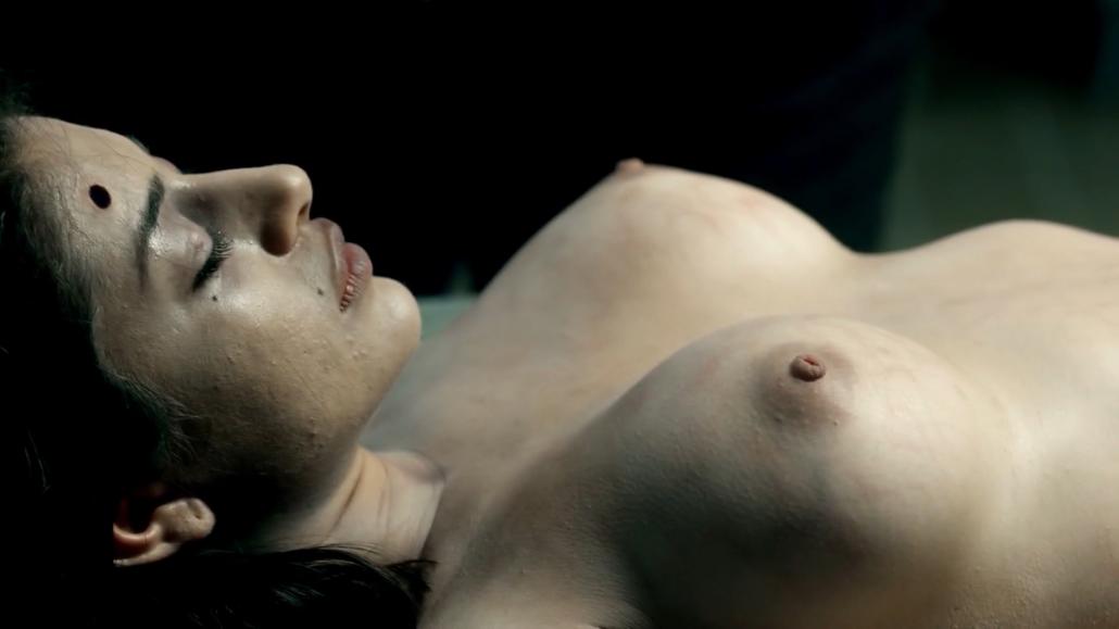 bianca campean add Mayra Leal Nude photo