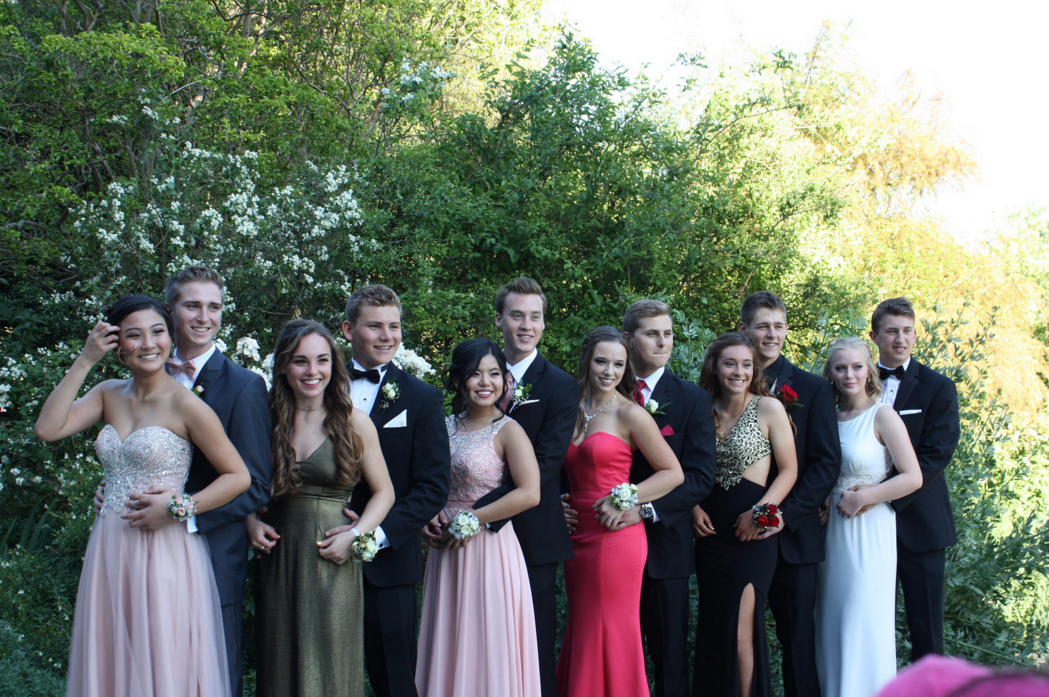 andrew a oresca add Prom Hub photo