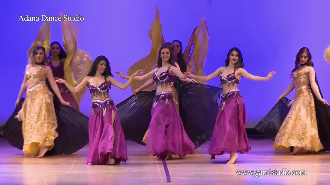 andrews benny add Nude Arab Belly Dancing photo