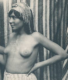 allan bruning add African Babes Nude photo