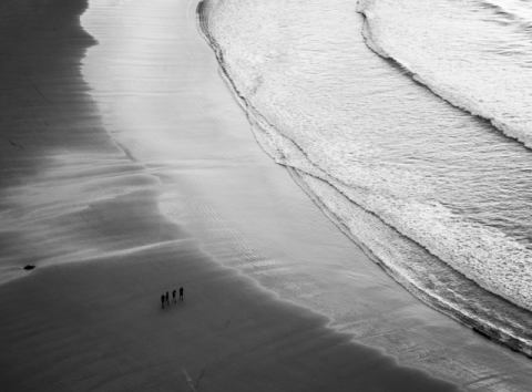 cassie ludwig add Foursome At The Beach photo