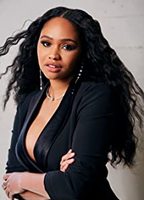 chuck biddle add Erica Pinkett Nude photo