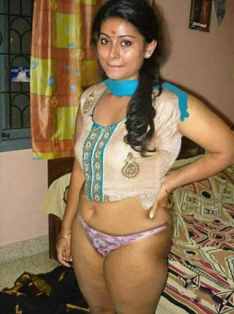 charles ra add Naked Indian Wife photo