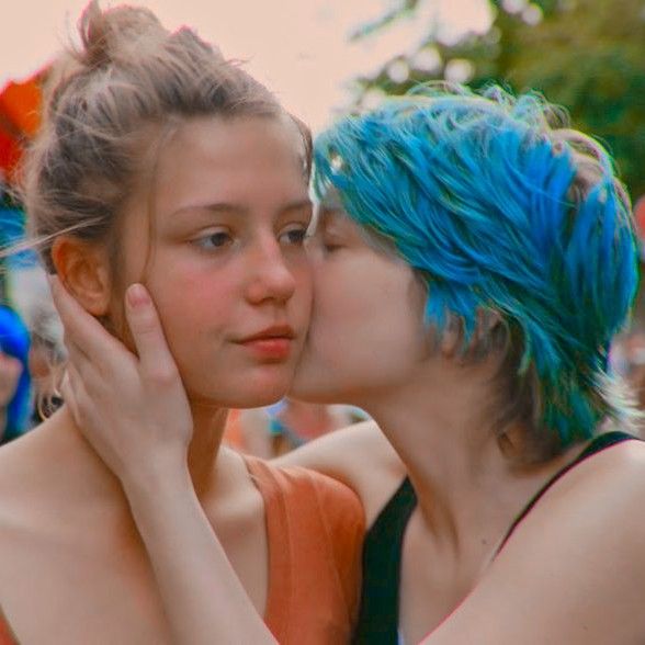 brenda tatum add Lea Seydoux Lesbian photo