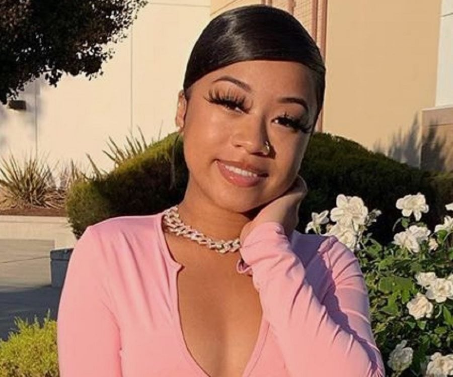 alexandra harkins add Blasian Thot photo
