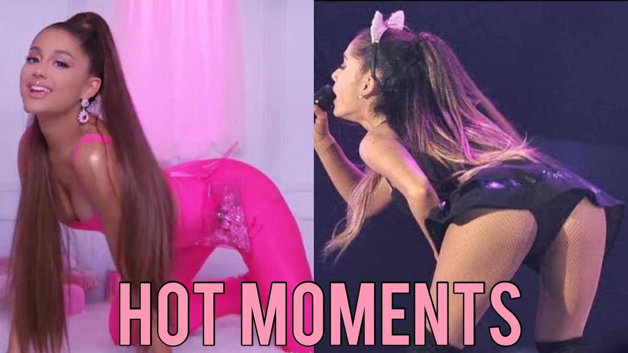 chika udensi add Sexy Pics Ariana Grande photo