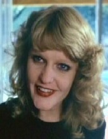 bj byers add Dorothy Lemay Porn photo
