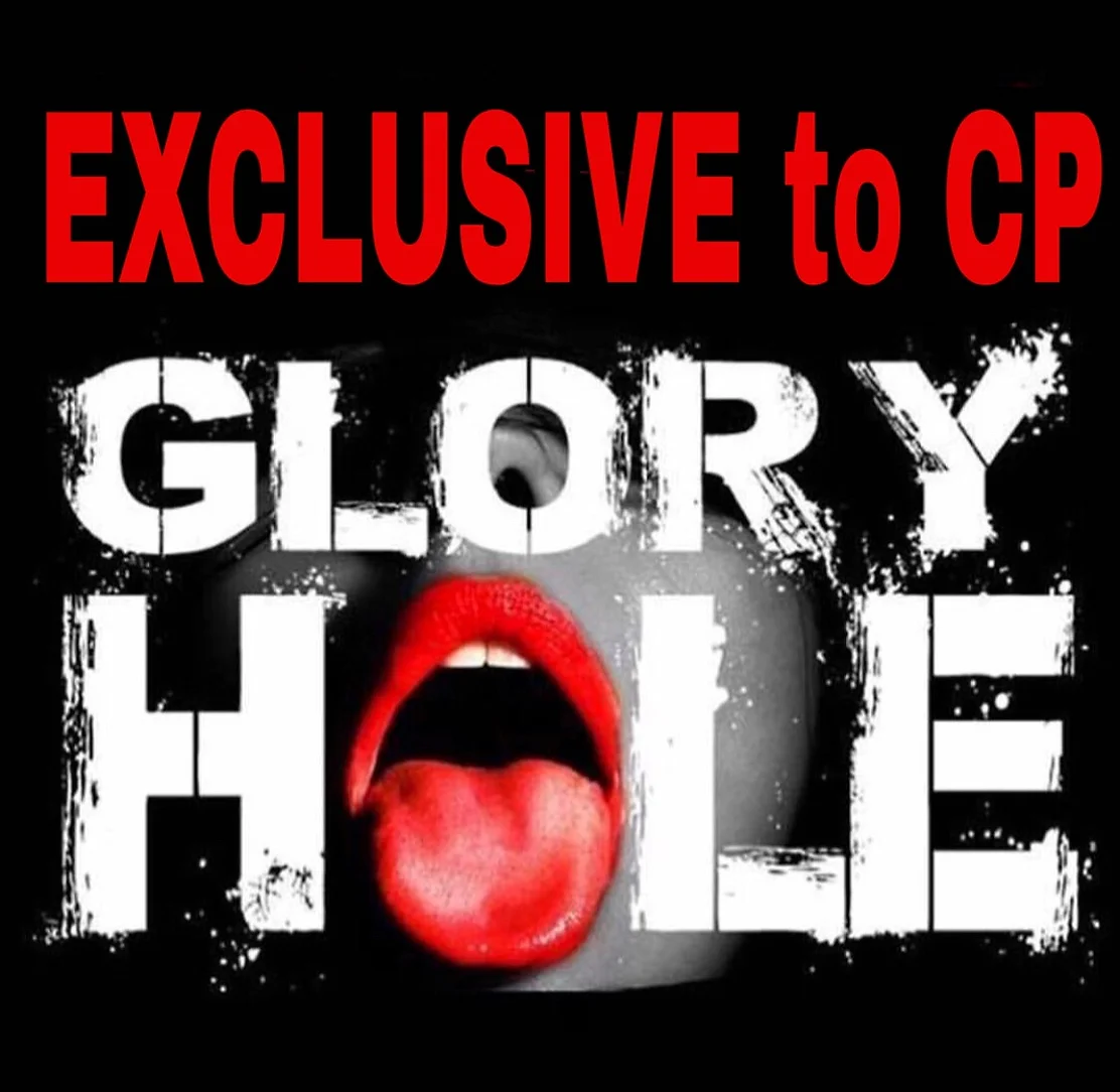 anu tom add Glory Hole Service photo