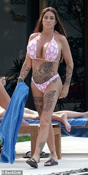 cecilia westman add Big Titties Showing photo