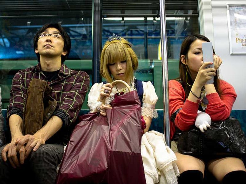 alfredo inocencio add Horny Japanese photo