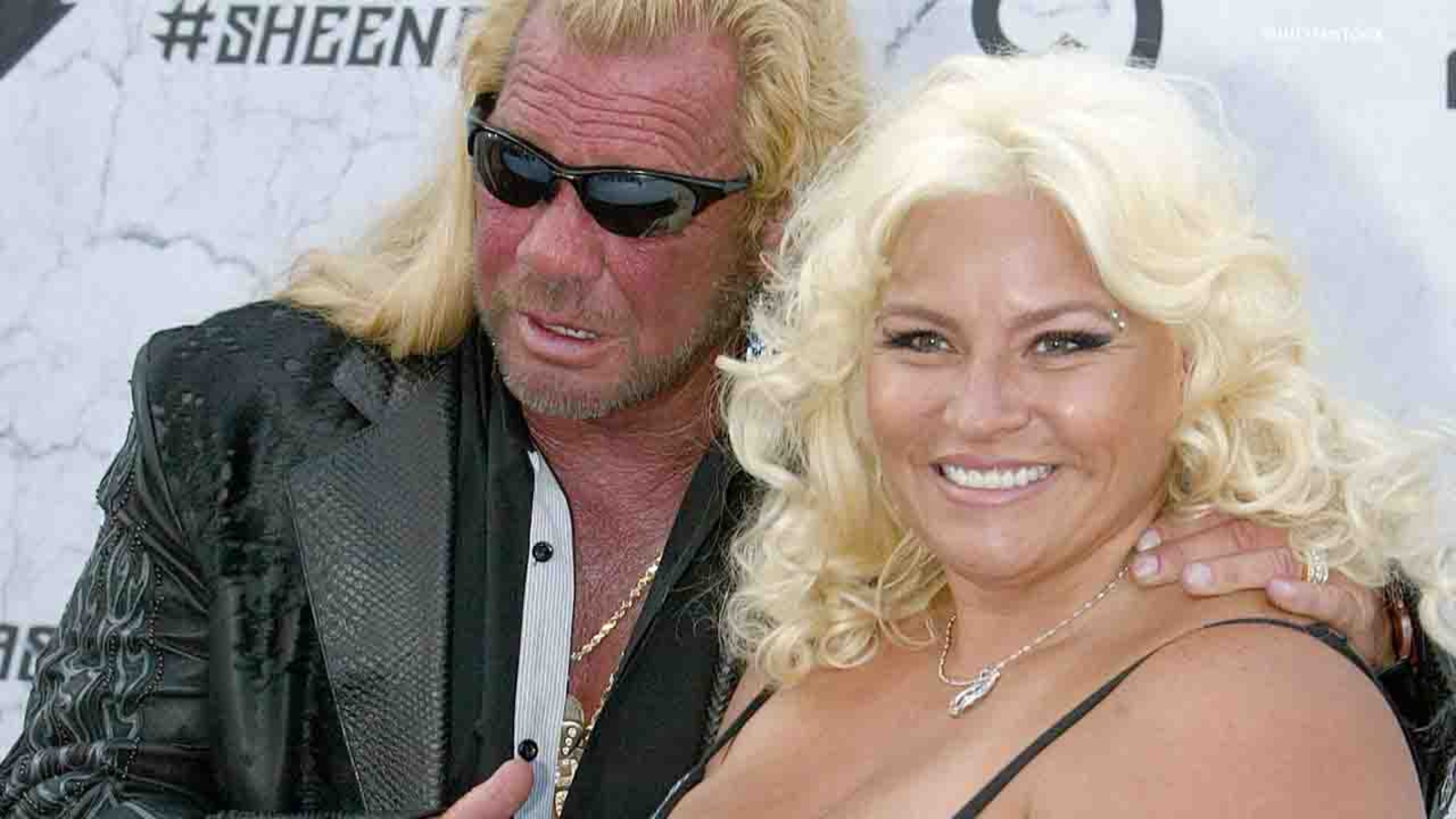 dennis neumann add Beth Chapman Naked photo