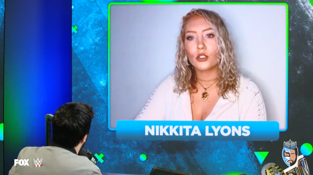 brandon bertz add Nikkita Lyons Porn photo