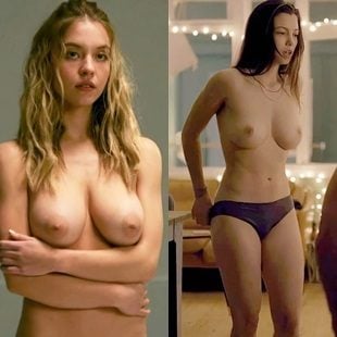 Alexandra Daddario Sexiest Scenes 10919
