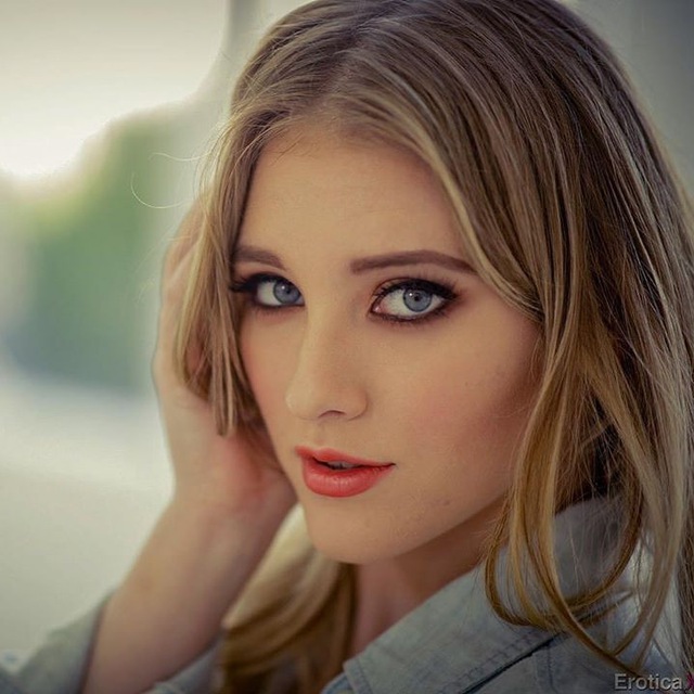 bridget elmore add Melody Marks Eyes photo