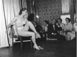 cory somerville add Vintage Striptease Videos photo
