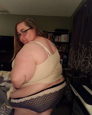 chandler hare add Ssbbw Milf photo