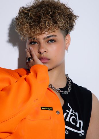claudette poole add Jazmine Star photo