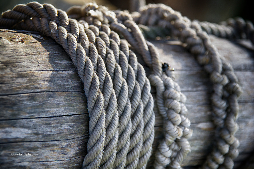 Tied Up And Used 2699