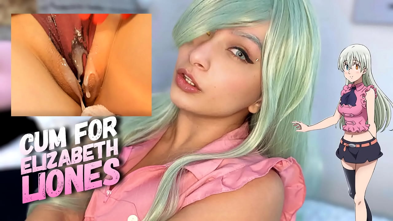 ashwin muralidharan add Elizabeth Cosplay Porn photo