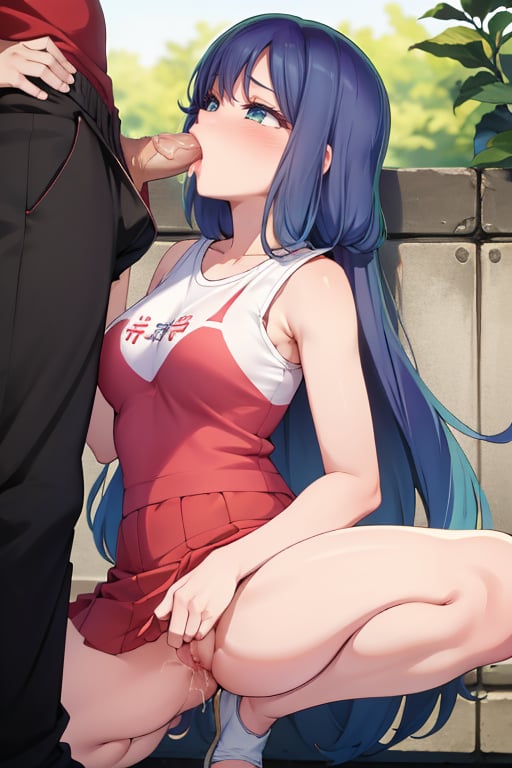 byron gatica add Anime Girl Masterbation photo