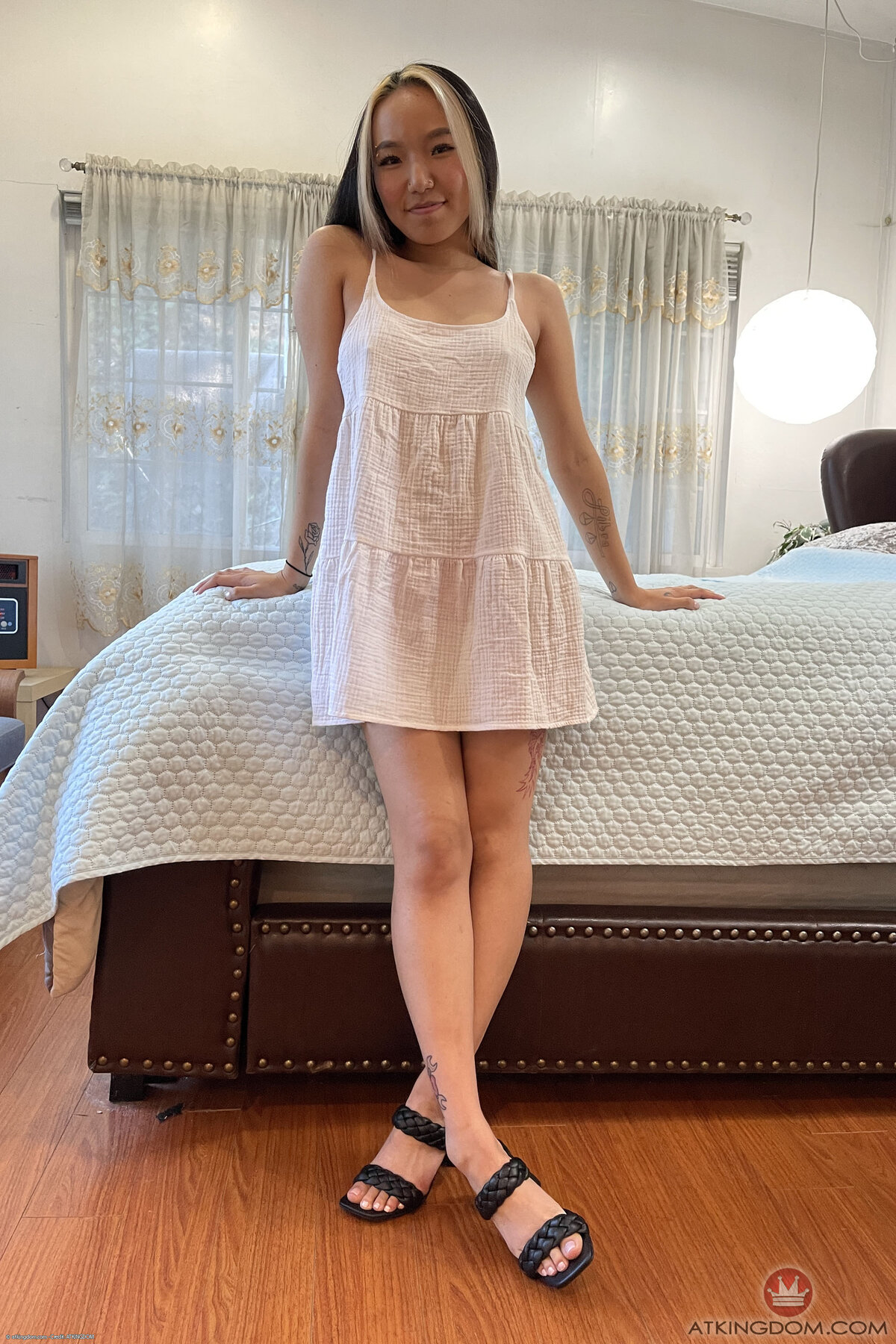 aliza batool add Asia Lee Porn photo