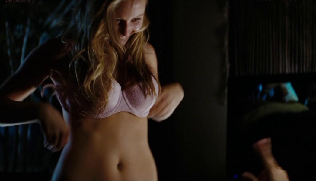clay ward add Julianna Guill Naked photo