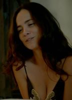 allen jernigan add Alice Braga Nude photo