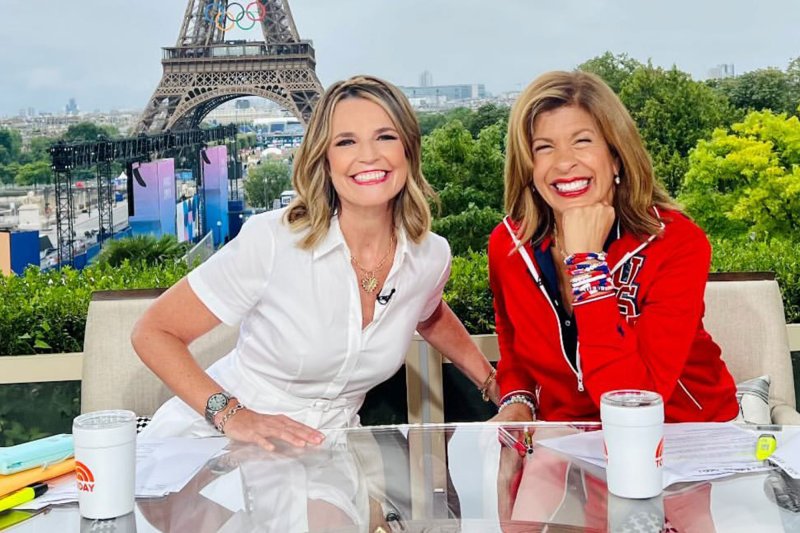 abd elrahman saied add Savannah Guthrie Sexy photo