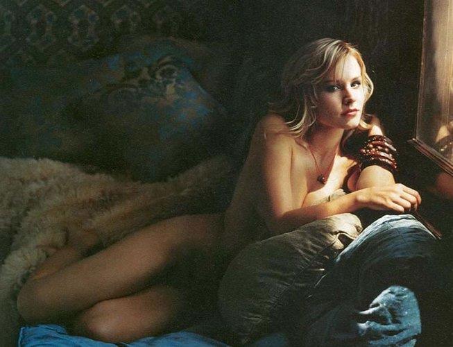 dorrie morris add Kristen Bell Nude Photos photo