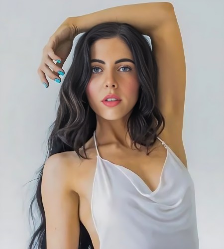 carla segura add Theodora Day Casting photo
