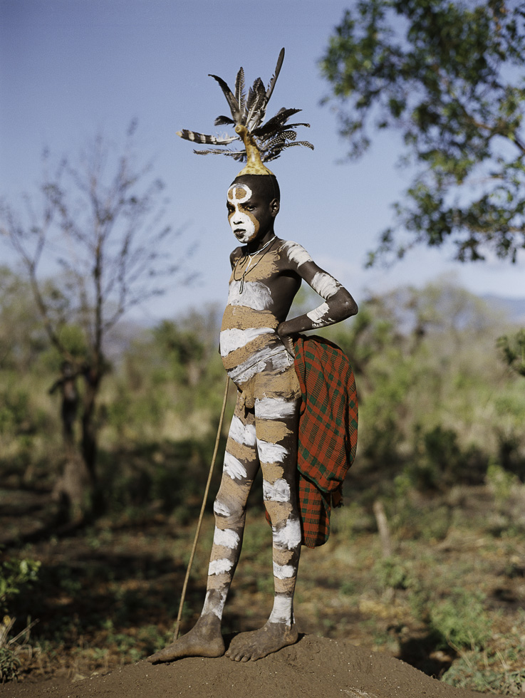 deejay raw add African Tribal Men Nude photo