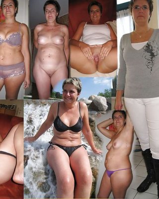 bob enyart add Milf Dressed Undressed Pics photo